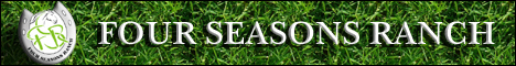 FourSeasonsRanch - Werbebanner